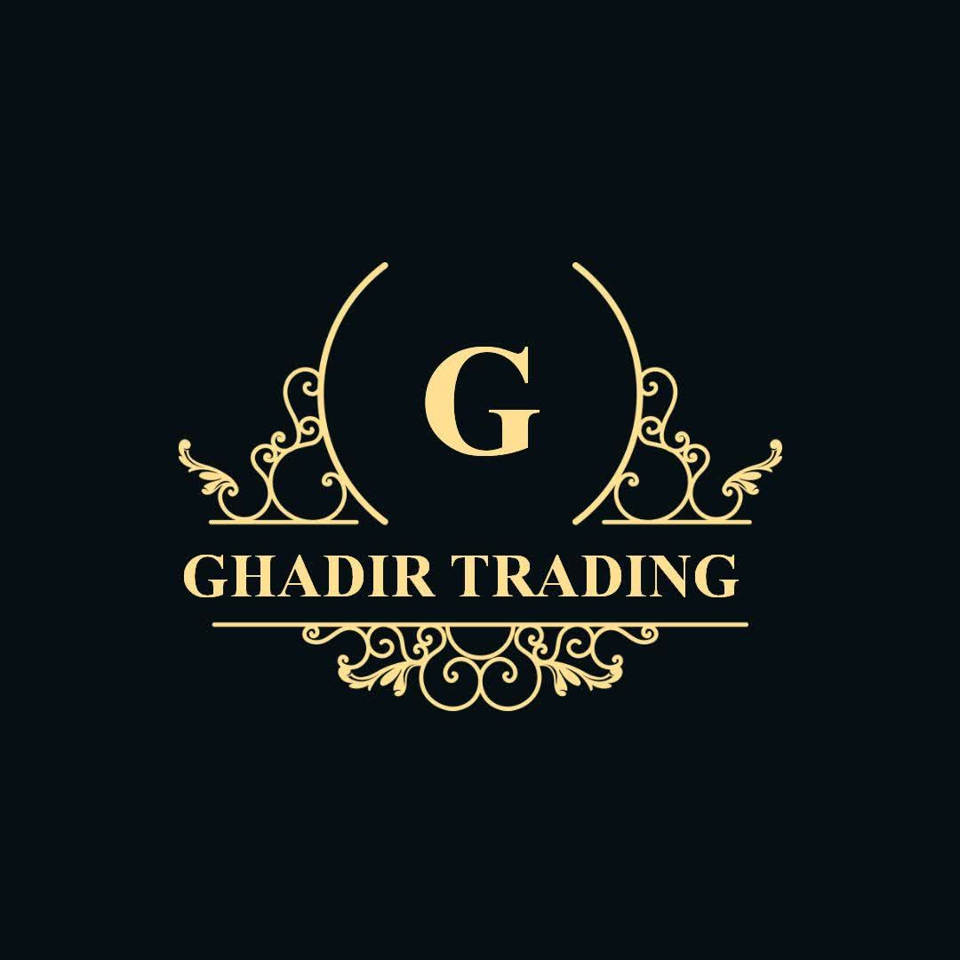 بازرگانی تاسیسات غدیر