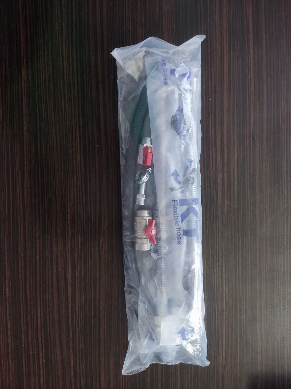 پک لوازم نصب پکیج اکونومی