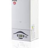 پکیج شوفاژ دیواری ادنیس مدل موندیال 24 هزار