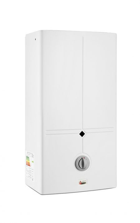 ابگرمکن دیواری فوری بوتان مدل B3215 i