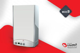 پکیج گرم ایران ۲۴۰۰۰ مدل - ECO3 240 Fi