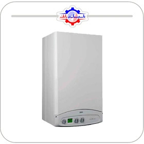 پکیج گرم ایران ۲۴۰۰۰ مدل - ECO3 240 Fi